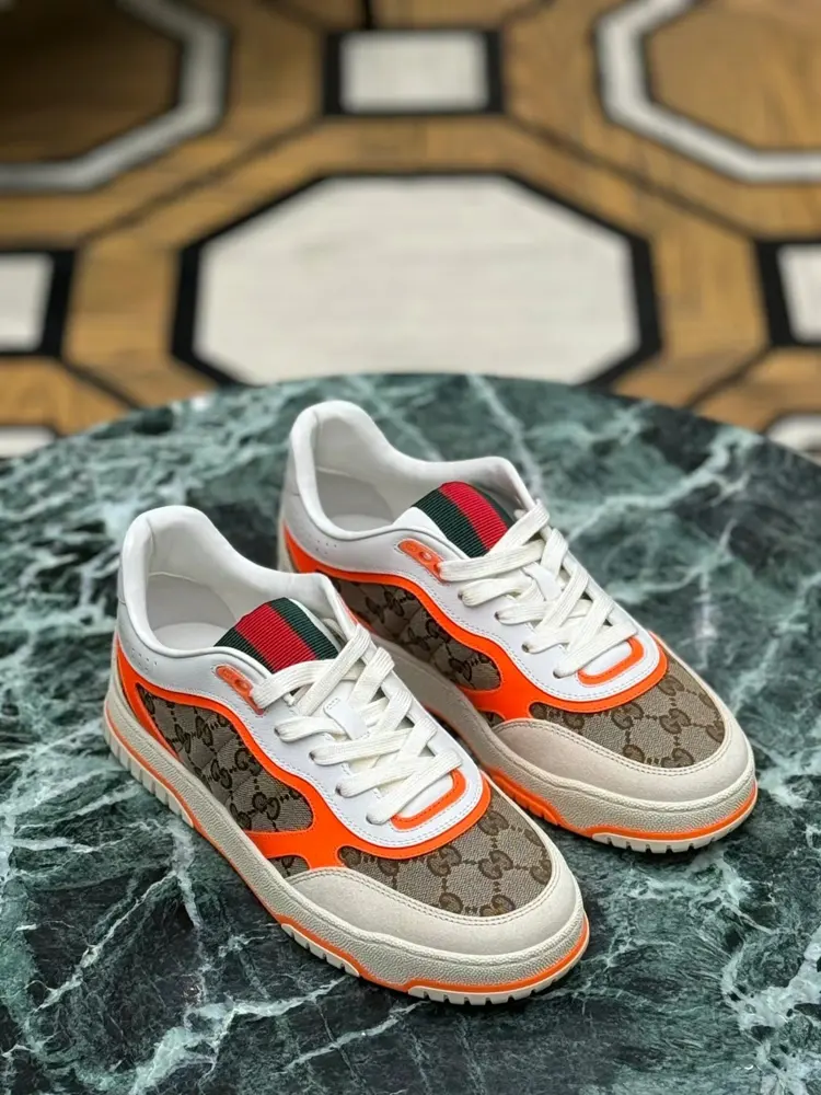 Gucci casual shoes