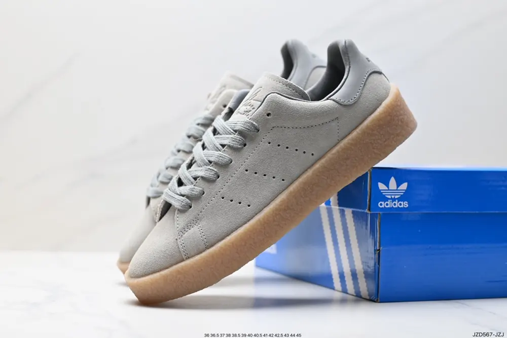 Adidas Stansmith low-top casual sports shoes FZ6444
