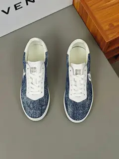 Givenchy low-top casual shoes