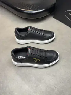 Prada casual sports shoes
