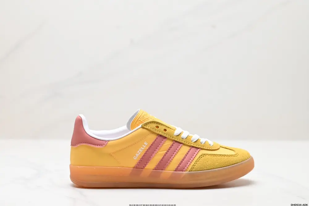 adidas Originals Gazelle INdoor Shoes IF9643