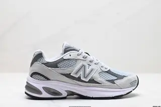 New Balance New Balance M2010 Series New Balance Retro Daddy Style Mesh Running Casual M2010VT