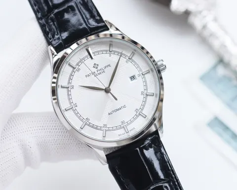 Patek Philippe Watch