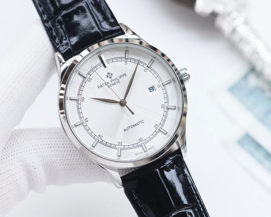 Patek Philippe Watch