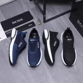 BOSS casual shoes