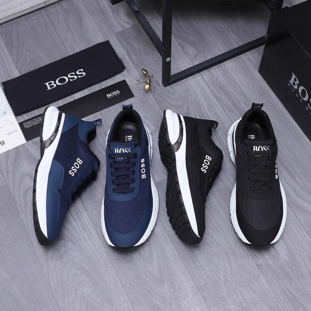 BOSS casual shoes