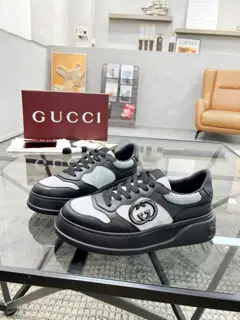 Gucci casual shoes