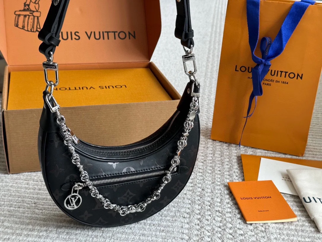 Louis Vuitton Crossbody 2024SS