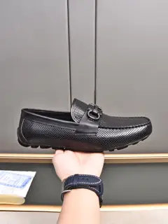 Salvatore Ferragamo Ferragamo loafers