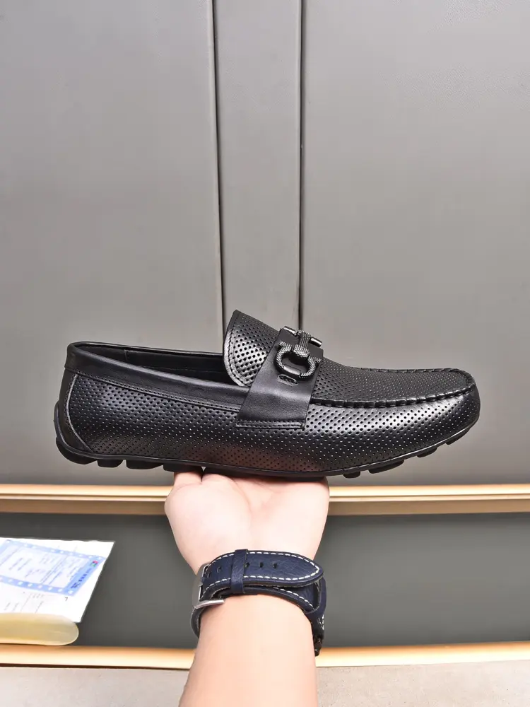 Salvatore Ferragamo Ferragamo loafers