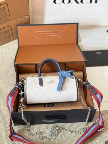 COACH Crossbody