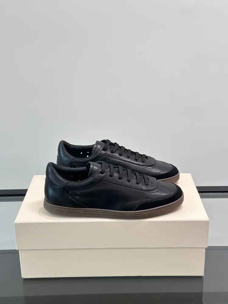 Dolce & Gabbana fashion casual shoes