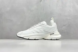 Dior casual fashion sports shoes series Channel original order Full set of counter