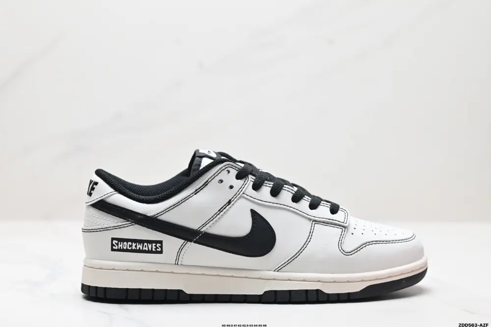 Nike SB Dunk Low Retro Dunk Series Retro Low-top Casual Sports Skateboard Shoes DD1391-100