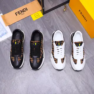 FENDI casual sneakers
