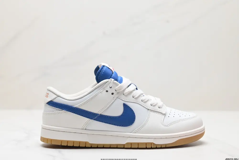 Nike SB Dunk Low Retro Dunk Series Retro Low-top Casual Sports Skateboard Shoes AR0778-110