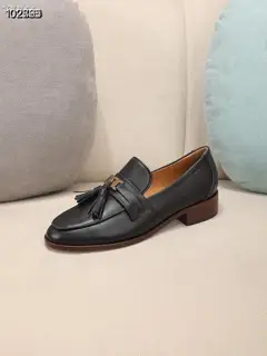 Tods loafers