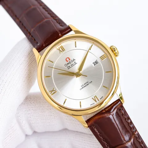Omega Watch
