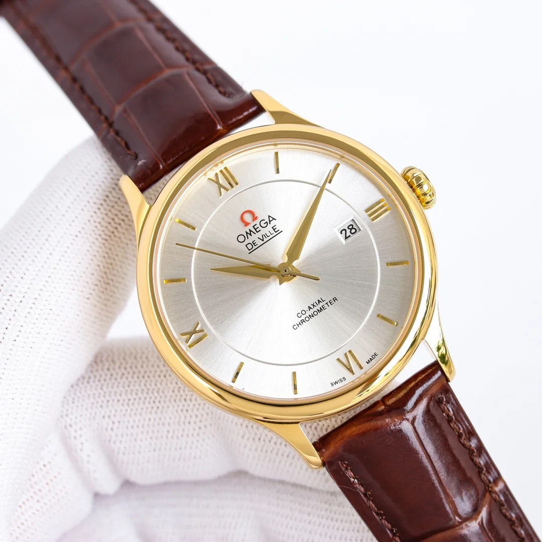Omega Watch