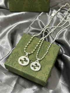 Gucci necklace