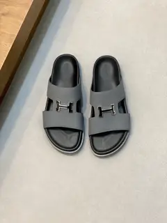 Hermès slippers
