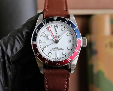 Tudor Watch