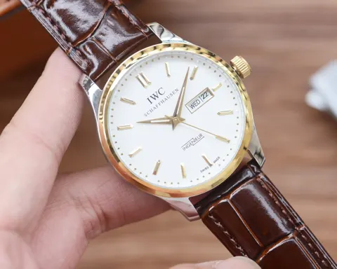 IWC Watch
