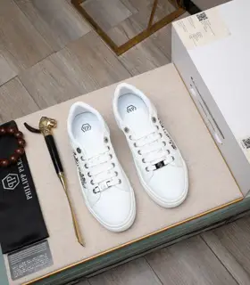 PhiliPP Plein casual shoes