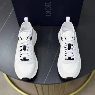 Dior casual sports shoes