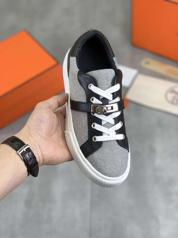 Hermes Shoes