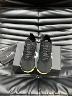 BOSS men’s casual sports shoes