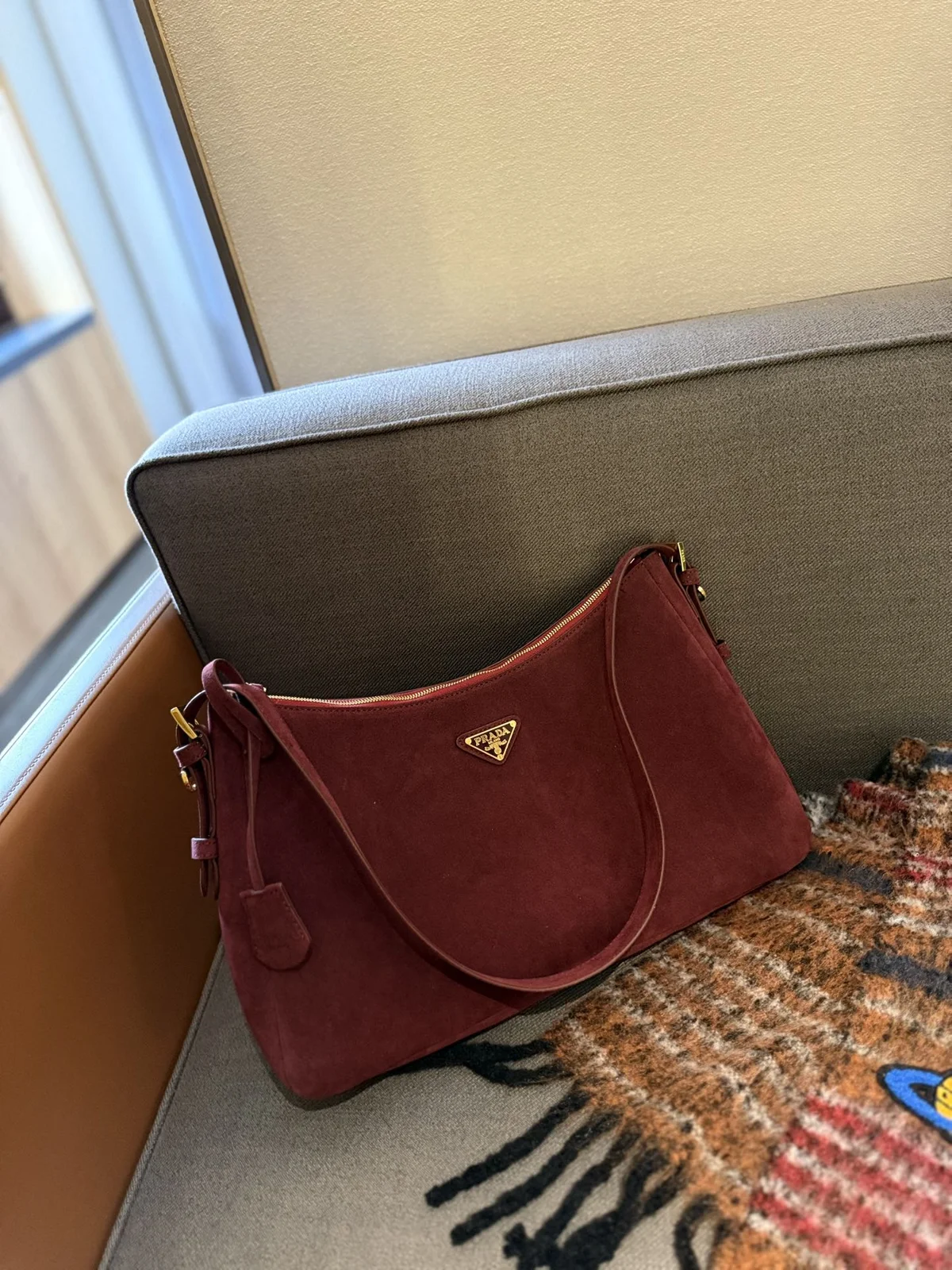 Prada Bag