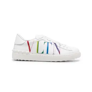 Valentino men’s casual shoes