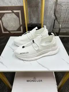 Moncler casual sports shoes