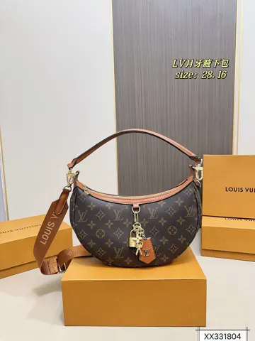 Louis Vuitton Crossbody