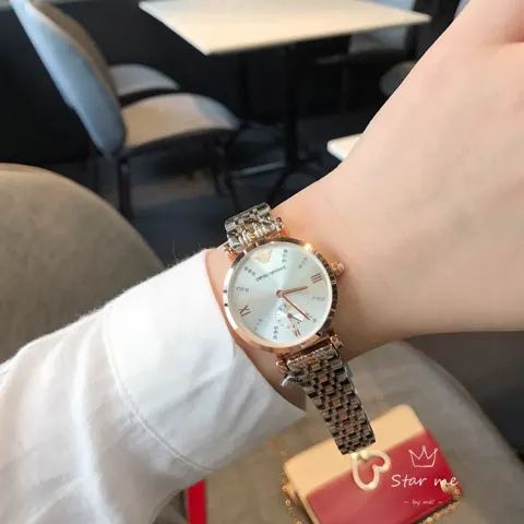 Armani Watch
