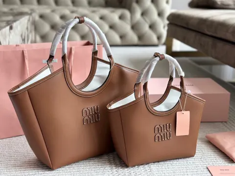 MiuMiu Tote