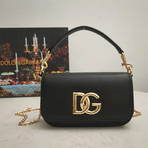 Dolce&Gabbana Crossbody