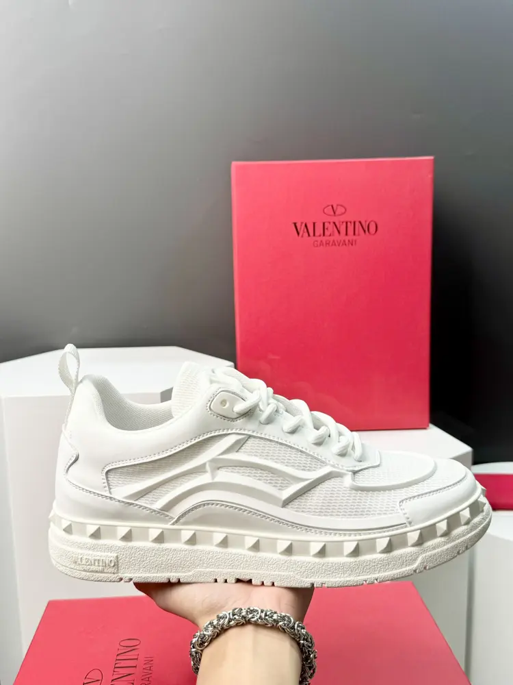 Valentino casual shoes