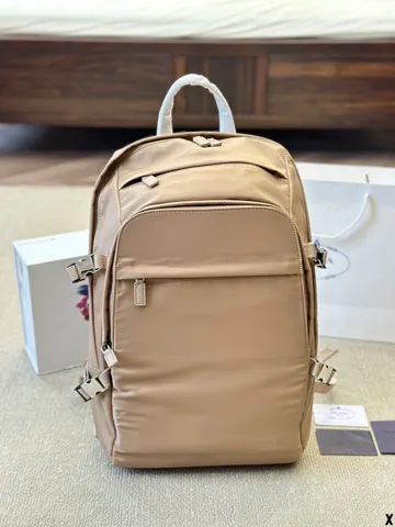 Prada Backpack