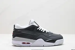 Nike Air Jordan 4 RM non-slip low-top retro basketball shoes FQ7939-108