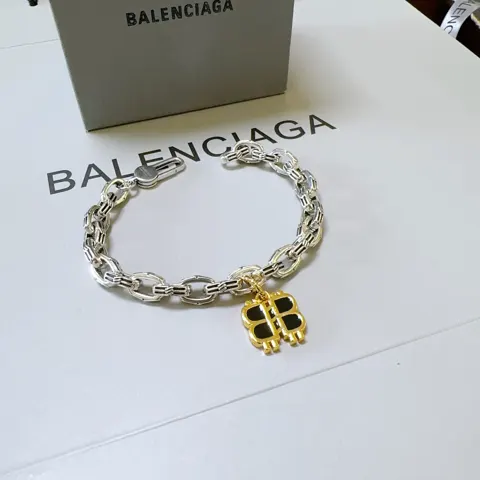 Balenciaga bracelet