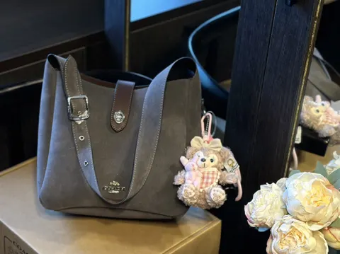 COACH Bucket Bag