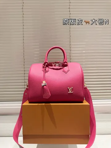 Louis Vuitton Speedy
