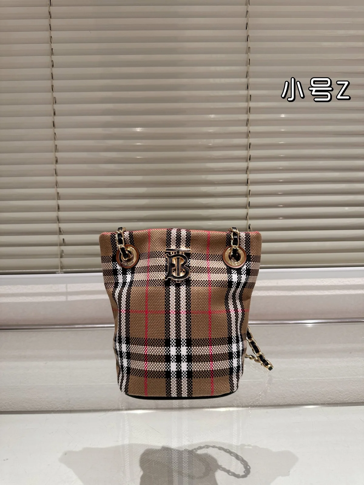 Burberry Bag