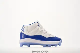 Nike Wmns Air Jordan 11 Retro AJ11 generation Michael Jordan low-top sports culture