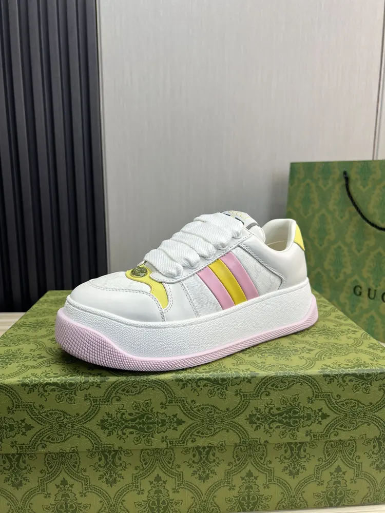 Gucci This sneaker