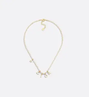 Dior New Style Dior new set loved by top brands. The metal texture counterattack version of