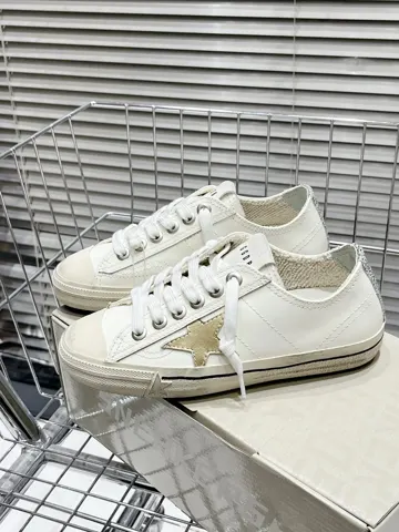 Golden Goose Deluxe Brand Shoes