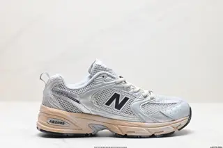 New Balance NB530 New Balance 530 Retro Running Shoes NB530 is indeed one of the classic MR530KC
